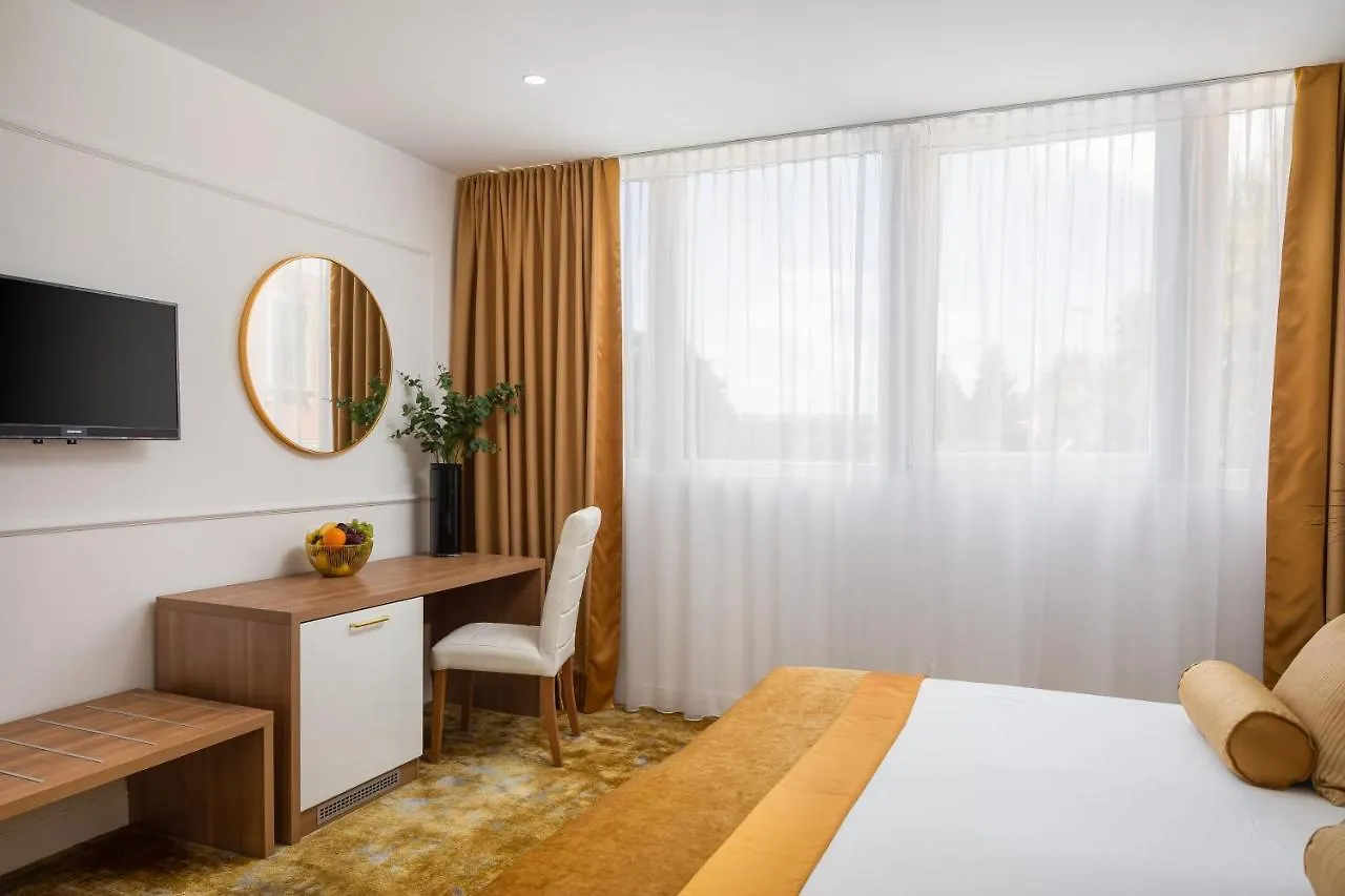 Hotel Corner Split 4*,  Croatia