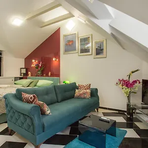 Apartament Zana Luxury