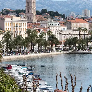 Ferienhaus Riva Promenade