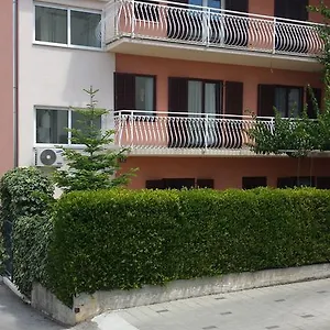 Apartment Ane