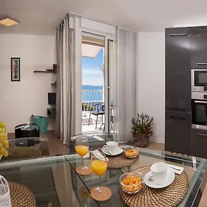 Apartment Mariva Luxury