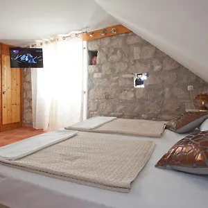 Apartment Antica