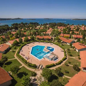 *** Parco vacanze Albatross Mobile Homes On Bi Village Croazia
