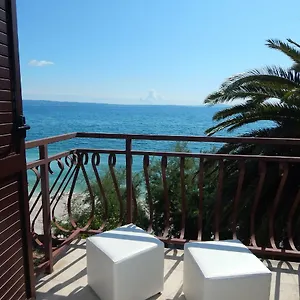 Apartament Rooms&apartments Star