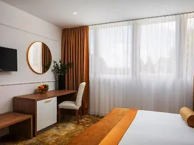 Hotel Corner Spalato