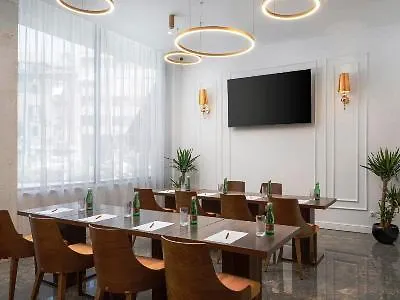 Hotel Corner Spalato